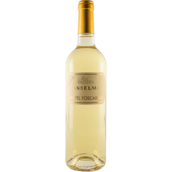 Anselmi Capitel Foscarino Bianco Veneto